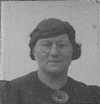 Saartje  Meljado - Tas