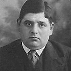 Leendert  Barmhartigheid