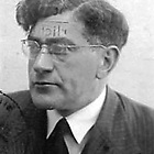 Izaak  Vleeschhouwer