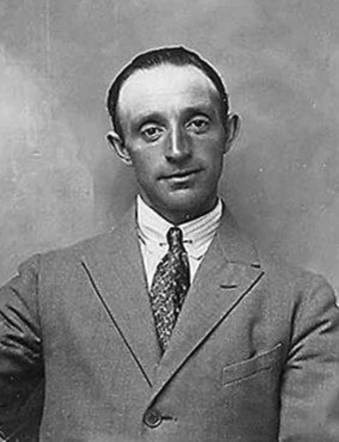 Salomon  Goudeketting