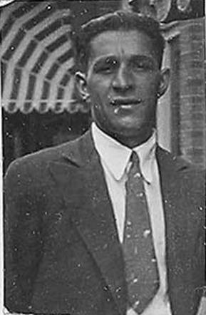 Esther  Matteman - Polak