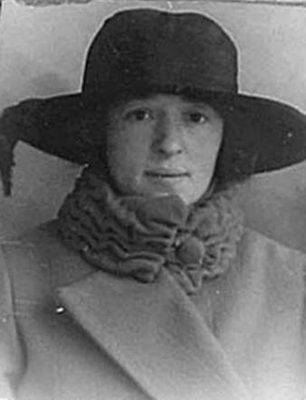 Jansje  Cohen - Leeger