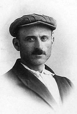 Alexander  Vrachtdoender