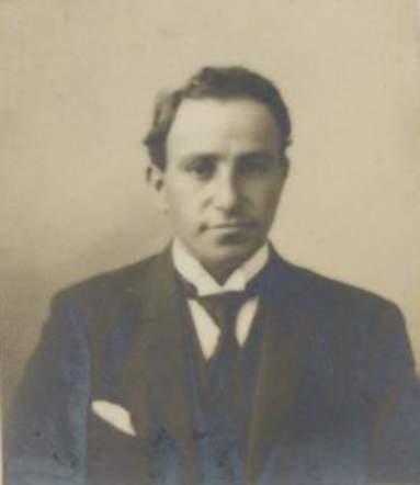 Hijman  Sarphti