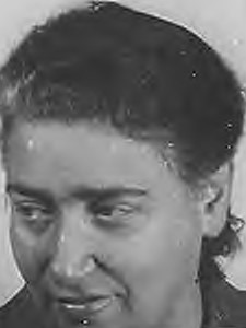 Betsy van Cauveren - Nabarro