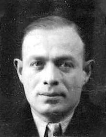 Esther  Waterman - Neeter