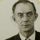 Pasfoto Mozes  Cohen